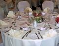Wedding Chair Covers image 3