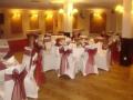 Wedding Chair Covers image 4