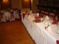 Wedding Chair Covers image 5