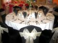 Wedding Chair Covers image 8