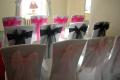 Wedding Chair Covers image 1