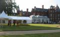 Wedding Marquee Hire image 1