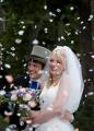 Wedding Photographer Hampshire: Love & Cherish Photography image 1