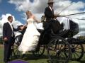 Wedding Video Lake District image 1
