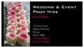 Wedding and Event Hire image 2