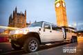 Wedding cars of London from HummerHummer image 3