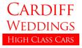 Weddings Cardiff logo