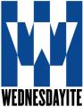 Wednesdayite - Sheffield Wednesday Supporters' Society logo