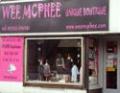 Wee McPhee/She McPhee Boutique logo