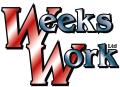 Weeks work logo