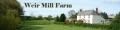 Weir Mill Farm image 2