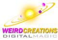 Weird Creations Limited logo