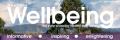 Wellbeing Magazine Ltd logo