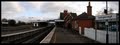 Wellingborough Railway Station image 2