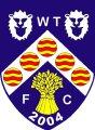 Wellingborough Town Football Club Youth Section logo