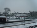 Wellington (Shropshire) Railway Station image 2