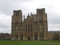 Wells Cathedral image 2