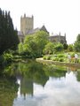 Wells Cathedral image 5