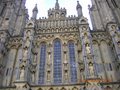 Wells Cathedral image 7