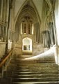 Wells Cathedral image 9