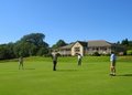 Wells Golf Club Ltd image 1
