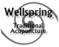 Wellspring Traditional Acupuncture logo
