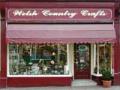 Welsh Country Crafts logo