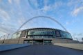 Wembley Stadium image 2