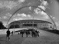 Wembley Stadium image 3