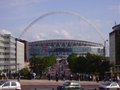 Wembley Stadium image 6