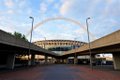 Wembley Stadium image 10