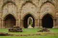 Wenlock Priory image 2