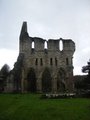 Wenlock Priory image 3