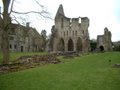 Wenlock Priory image 6