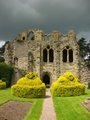 Wenlock Priory image 7