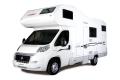 Wents Motorhome Hire logo