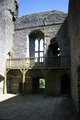 Weobley Castle image 5