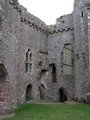 Weobley Castle image 10