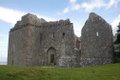 Weobley Castle image 1