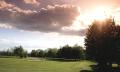 West Chiltington Golf Course logo