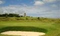 West Cornwall Golf Club logo