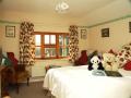 West Down Little Eastacombe Guest House image 9