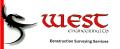 West Engineering Ltd logo