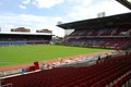 West Ham United Football Club Museum logo