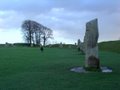 West Kennet Long Barrow image 5