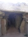 West Kennet Long Barrow image 6