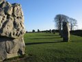 West Kennet Long Barrow image 7