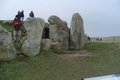 West Kennet Long Barrow image 8