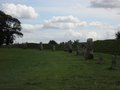 West Kennet Long Barrow image 9