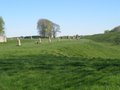 West Kennet Long Barrow image 10